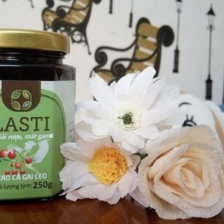 Cao cà gai leo