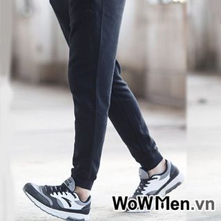Quần Thể thao nỉ da ca