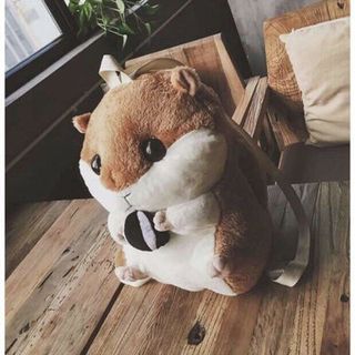balo sóc siêu cute size lớn như hình