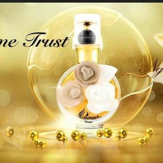 CHARME TRUST 25ML