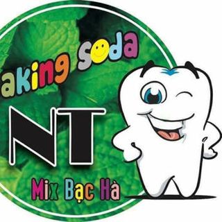 bột tẩy trắng răng trị mụn Baking soda giá sỉ