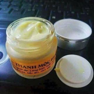 Kem trị các bệnh ngoài da