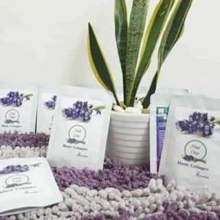 Mặt nạ dưỡng da collagen Nhật Thảo