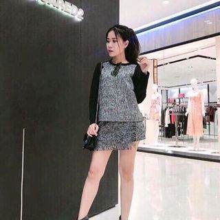 SET BỐ XƯỚC