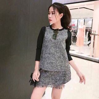 SET BỐ XƯỚC