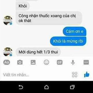 Đặc trị viêm xoang viêm mũi dị ứng