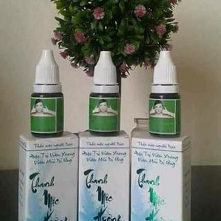Đặc trị viêm xoang viêm mũi dị ứng