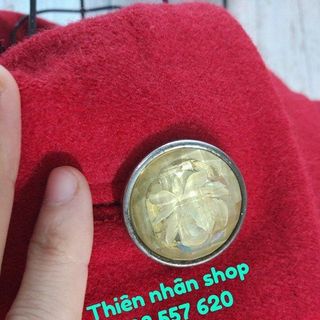 áo khác dạ cổ bèo