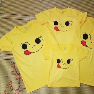 chuyên sỉ áo gia đình