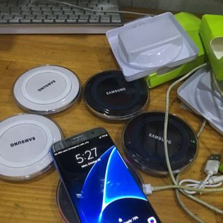 Đế Sạc Không Dây