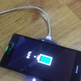 Đế Sạc Không Dây