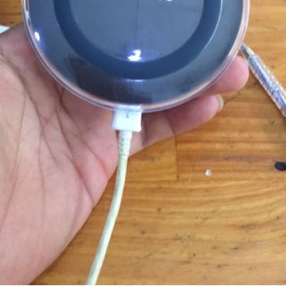 Đế Sạc Không Dây