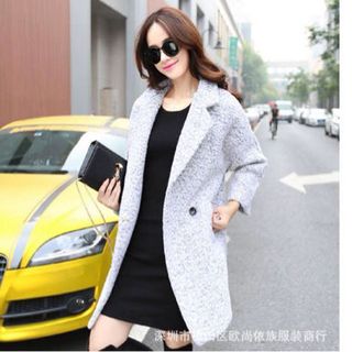 áo dạ Quảng Châu