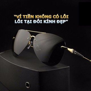 Kính Mer 743