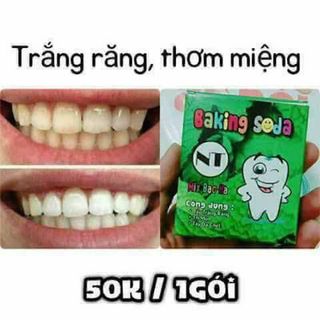 Bột y tế Baking Soda
