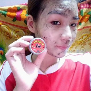Nạ Tiêu Độc