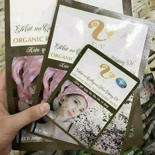 Nạ collagen hoa tường vi 100g