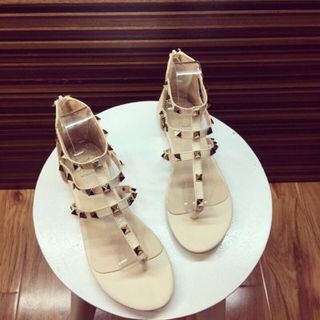 giay sandal đinh cao câp