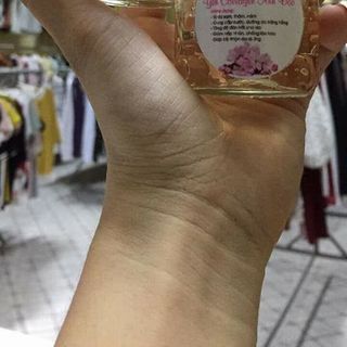 Ủ đêm colagen