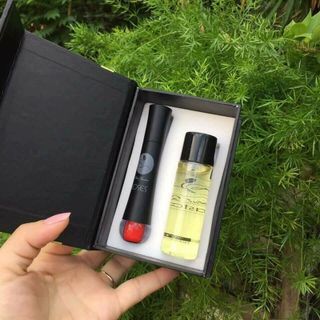 SON Roses Matte Lipstick