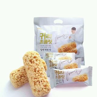 Bánh yến mạch hàn quốc
