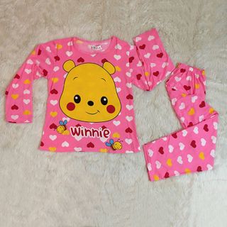 Đồ bộ nữ hoạt hình siêu Cute hàng quảng châu