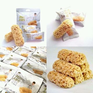 Bánh yến mạch hàn quốc
