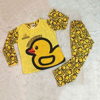 Đồ bộ nữ hoạt hình siêu Cute hàng quảng châu