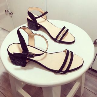 giay sandal nu