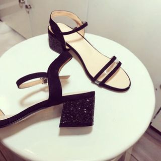giay sandal nu