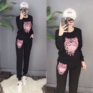 Bộ Da Cá Xưởng Phụng Vương