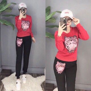 Bộ Da Cá Xưởng Phụng Vương