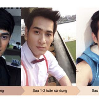 mỹ phẩm nam