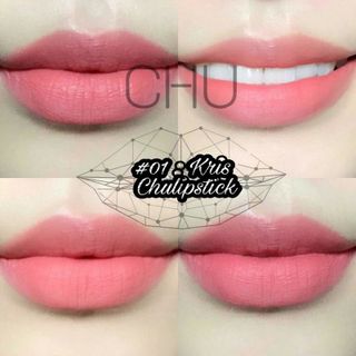 Son Chu Lipstick Màu 01 02 03 04 06 08 909