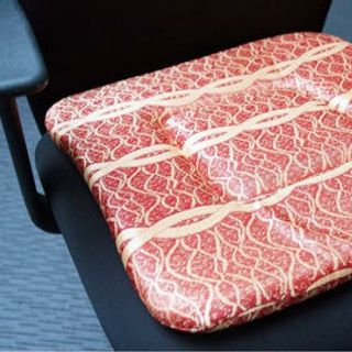 Nệm ngồi giá rẻ