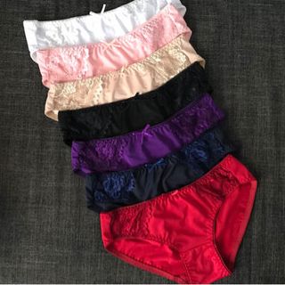 Quần lót nữ thun lạnh sỉ