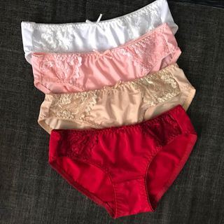 Quần lót nữ thun lạnh sỉ