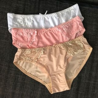 Quần lót nữ thun lạnh sỉ