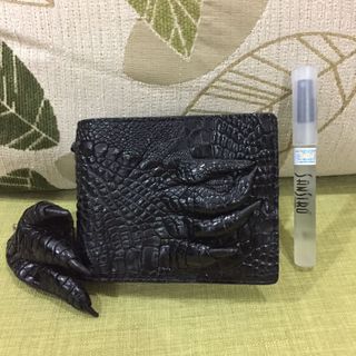 Bóp Nam Da Cá Sấu
