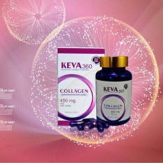 Collagen Keva 360
