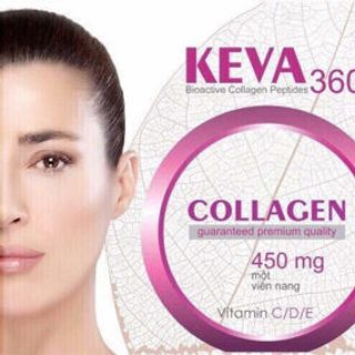 Collagen Keva 360