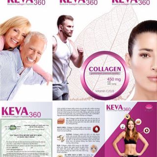 Collagen Keva 360