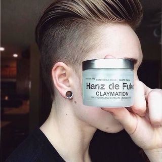 WAX HANZ DE FUKO SỈ 350 K