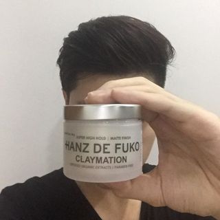 WAX HANZ DE FUKO SỈ 350 K
