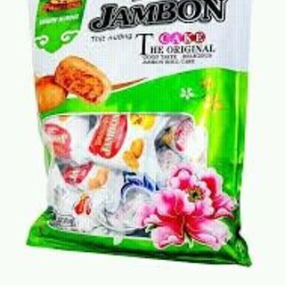 Bánh Jambon thịt nướng