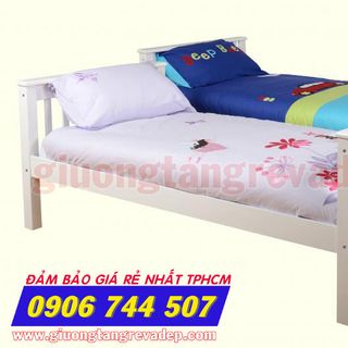 Giường 2 tầng trẻ em giá rẻ nhất tại TPHCM - BB268