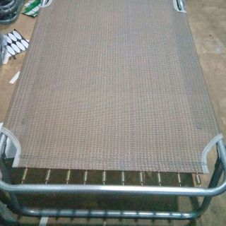 Giường xếp lưới KC