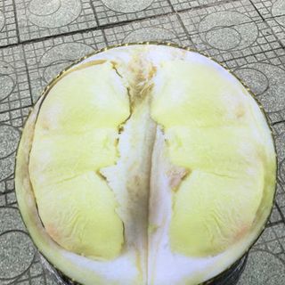 Nệm ngồi trái cây