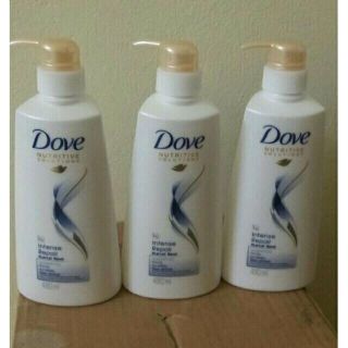 xà bông gội đầu Dove Thái lan 480ml