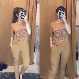 Sét Bộ Da Cá Thu Đông Phụng Vương